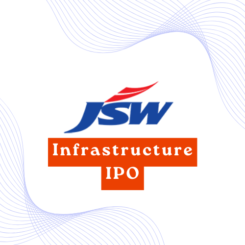 JSW Infrastructure IPO